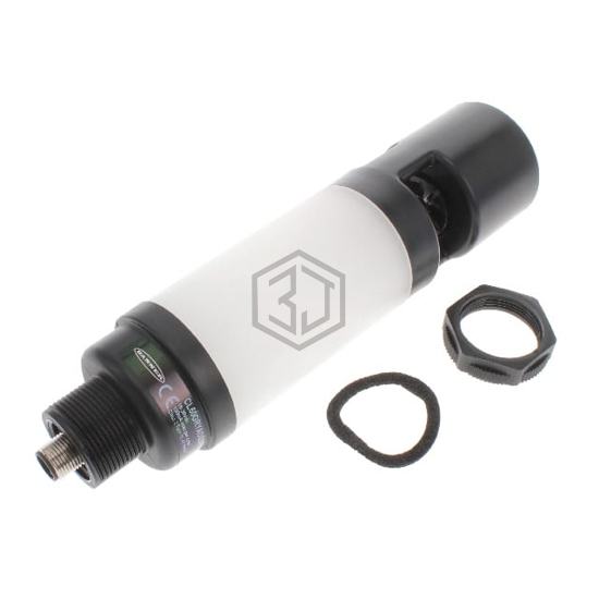 CL50GRYAOS3IPQ - Banner Engineering Corporation - Stackable Tower Lighting, Beacons, and Components