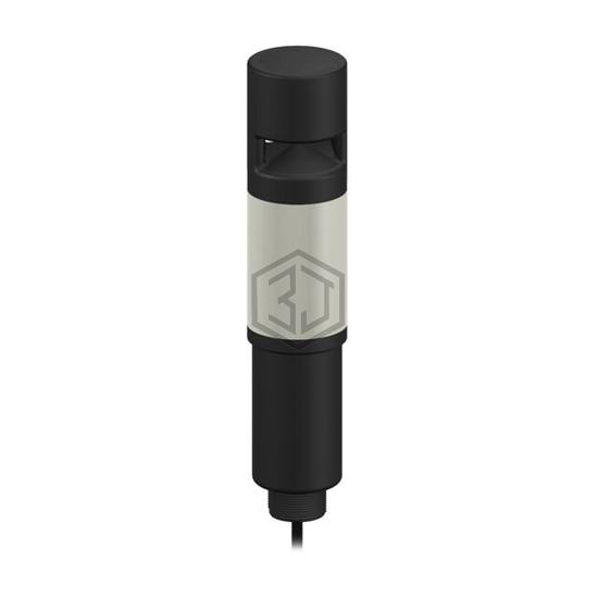 CL50ZRAOS3 - Banner Engineering Corporation - Stackable Tower Lighting, Beacons, and Components