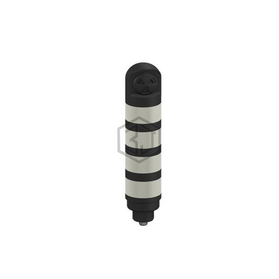 TL50P4ALSQ - Banner Engineering Corporation - Stackable Tower Lighting, Beacons, and Components