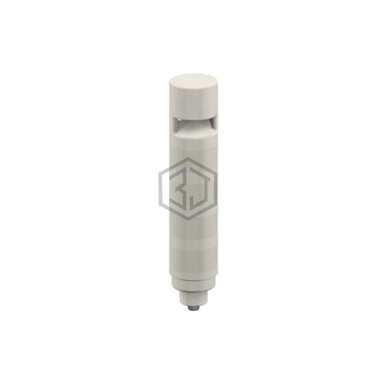 TL50P4AOSICQ - Banner Engineering Corporation - Stackable Tower Lighting, Beacons, and Components