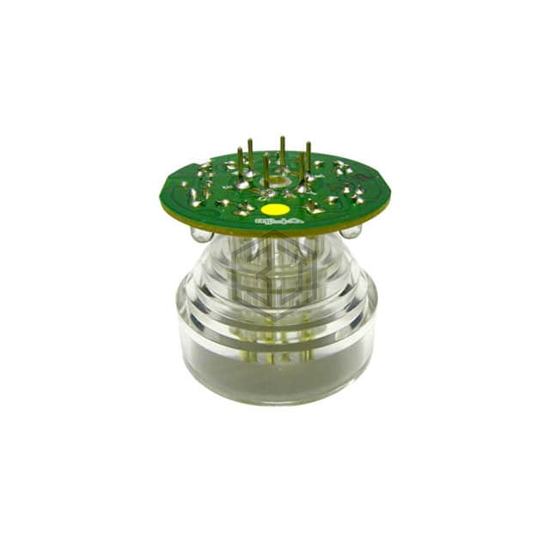 PME-02-Y - Menics - Stackable Tower Lighting, Beacons, and Components