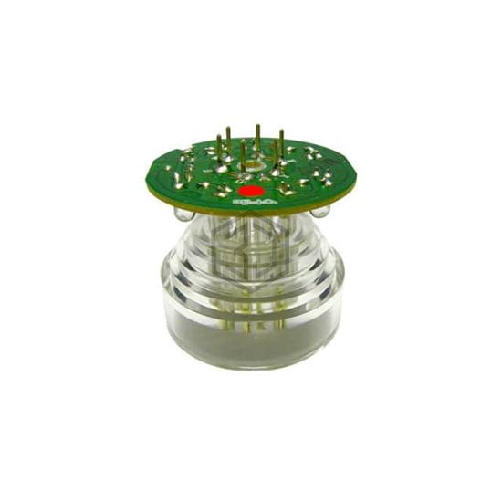 PME-01-R - Menics - Stackable Tower Lighting, Beacons, and Components