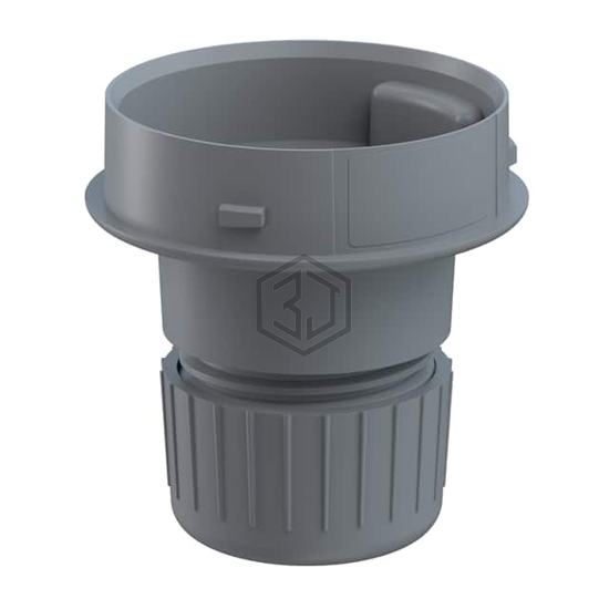 26070005 - WERMA USA Inc. - Stackable Tower Lighting, Beacons, and Components