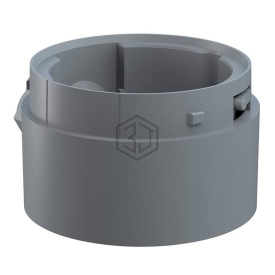 26170002 - WERMA USA Inc. - Stackable Tower Lighting, Beacons, and Components