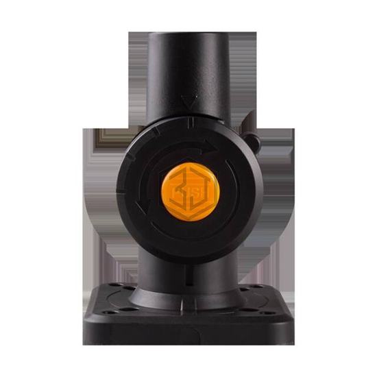 MAM-470R-22 - Menics - Stackable Tower Lighting, Beacons, and Components