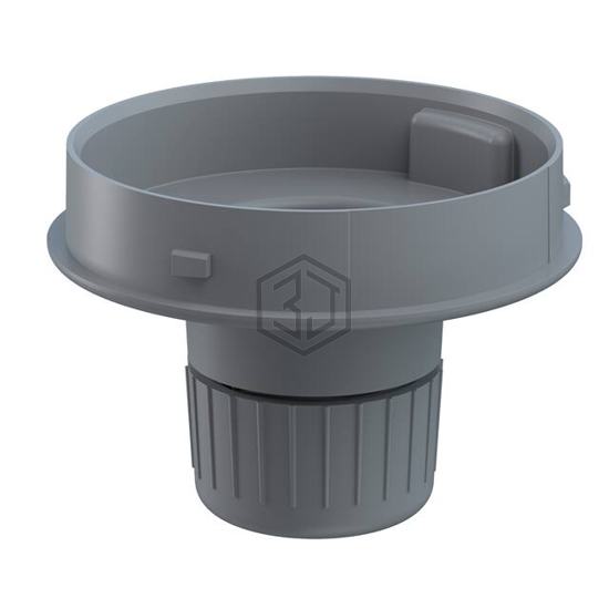 26170005 - WERMA USA Inc. - Stackable Tower Lighting, Beacons, and Components