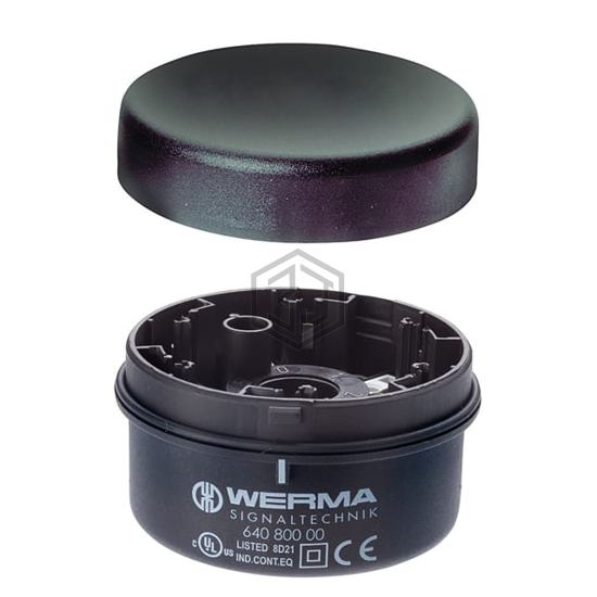 64081000 - WERMA USA Inc. - Stackable Tower Lighting, Beacons, and Components
