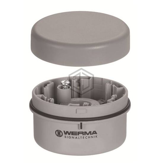 64091000 - WERMA USA Inc. - Stackable Tower Lighting, Beacons, and Components