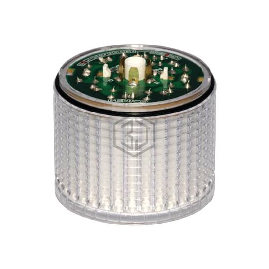 PTE-02-C - Menics - Stackable Tower Lighting, Beacons, and Components