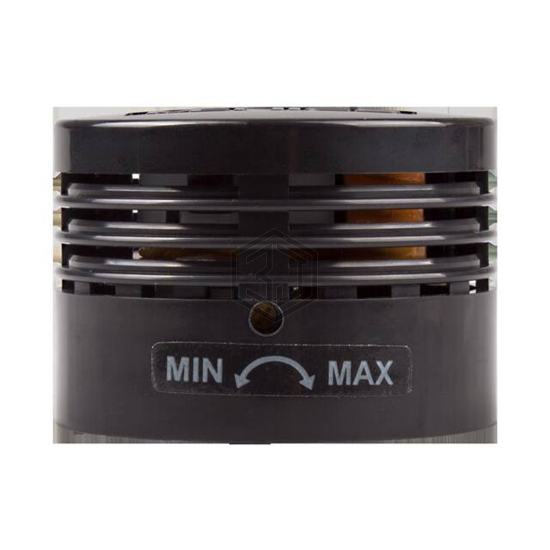 MPZ-56H-B - Menics - Stackable Tower Lighting, Beacons, and Components
