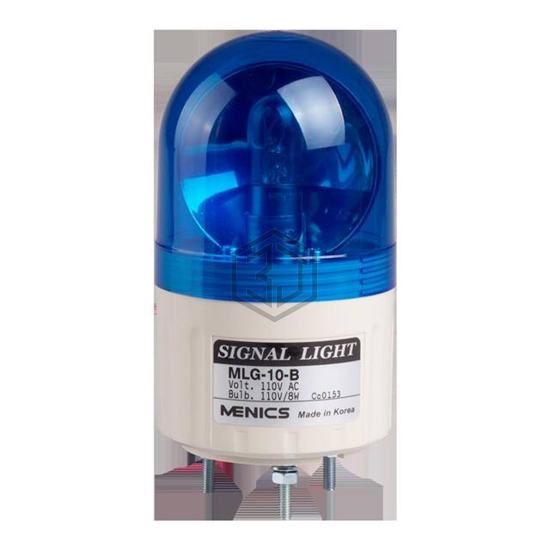 MLG-01-B - Menics - Stackable Tower Lighting, Beacons, and Components