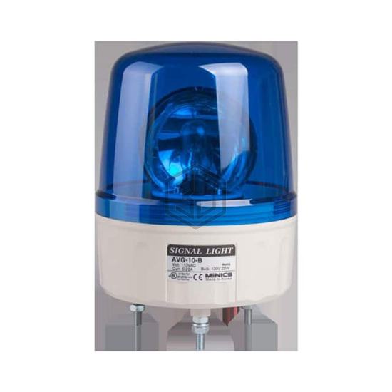 AVG-20-B - Menics - Stackable Tower Lighting, Beacons, and Components
