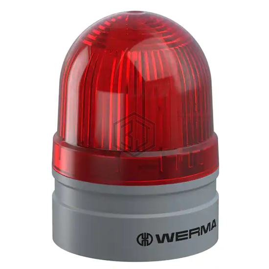 26011074 - WERMA USA Inc. - Stackable Tower Lighting, Beacons, and Components