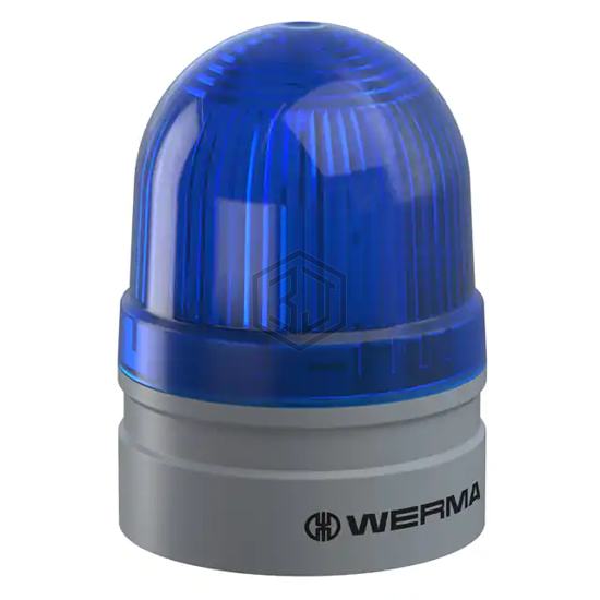 26051074 - WERMA USA Inc. - Stackable Tower Lighting, Beacons, and Components