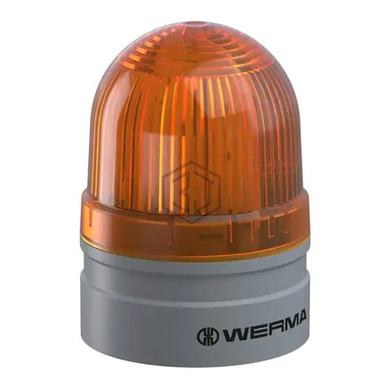 26032074 - WERMA USA Inc. - Stackable Tower Lighting, Beacons, and Components