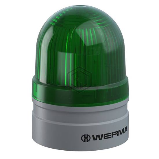 26021074 - WERMA USA Inc. - Stackable Tower Lighting, Beacons, and Components
