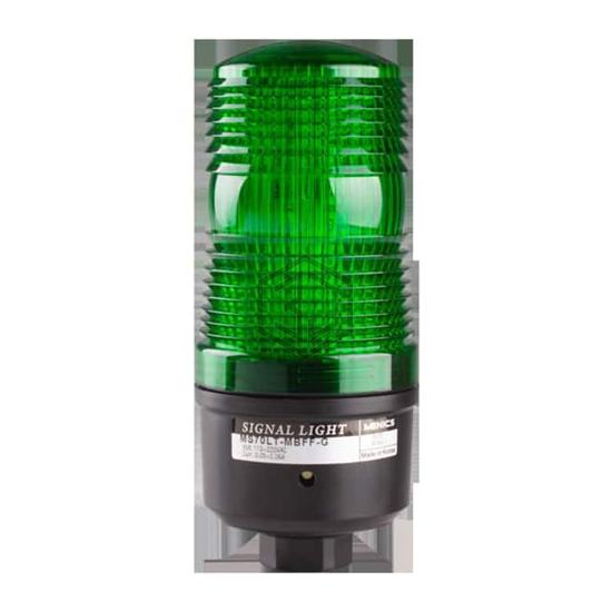 MS70LT-MF00-G - Menics - Stackable Tower Lighting, Beacons, and Components