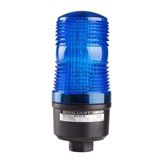 MS70LT-MF00-B - Menics - Stackable Tower Lighting, Beacons, and Components