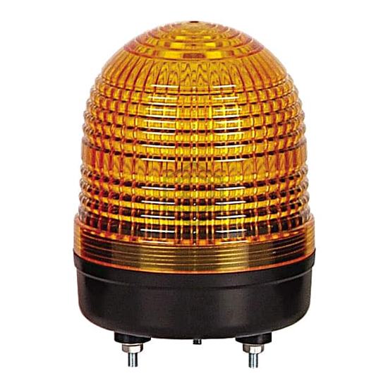 MS86L-BFF-Y - Menics - Stackable Tower Lighting, Beacons, and Components
