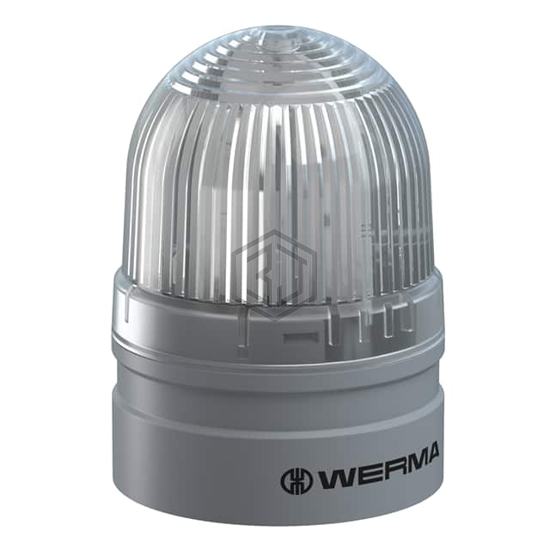 26041074 - WERMA USA Inc. - Stackable Tower Lighting, Beacons, and Components