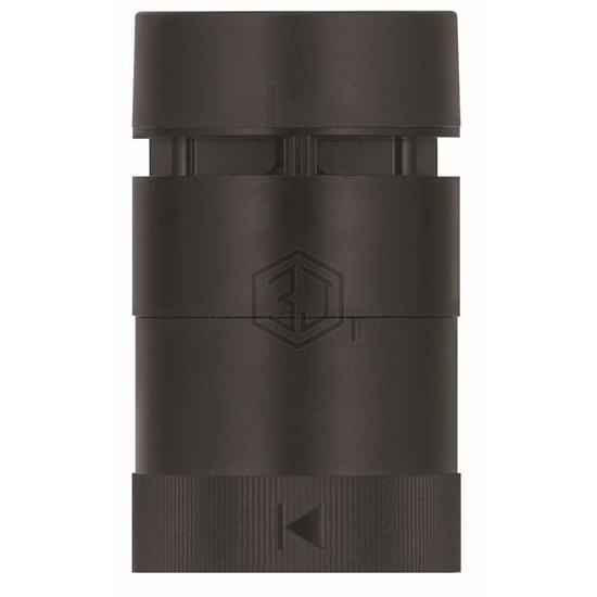 63581075 - WERMA USA Inc. - Stackable Tower Lighting, Beacons, and Components