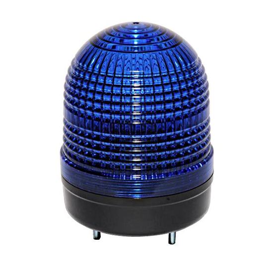 MS86S-S00-B - Menics - Stackable Tower Lighting, Beacons, and Components