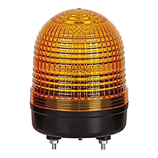 MS86S-S00-Y - Menics - Stackable Tower Lighting, Beacons, and Components