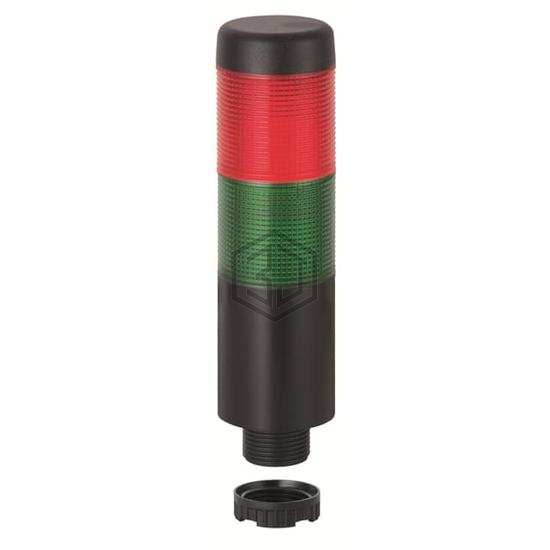 69812074 - WERMA USA Inc. - Stackable Tower Lighting, Beacons, and Components