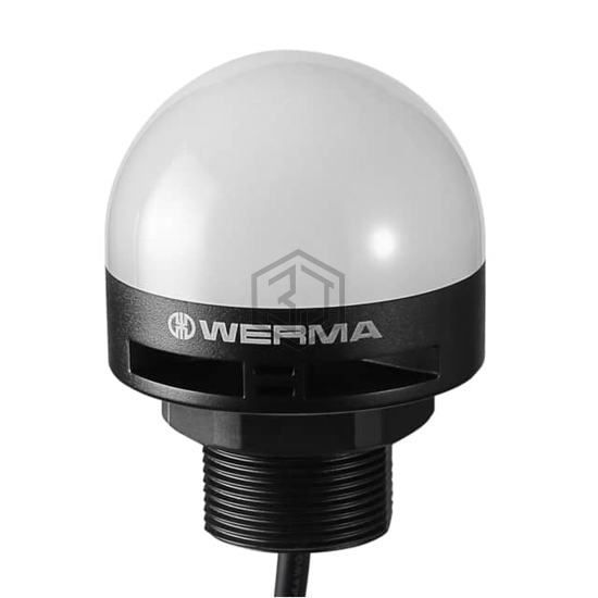 24014050 - WERMA USA Inc. - Stackable Tower Lighting, Beacons, and Components