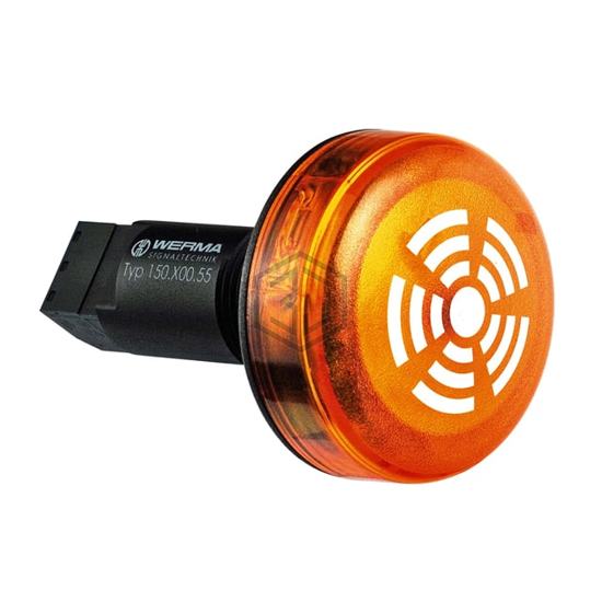 15030067 - WERMA USA Inc. - Stackable Tower Lighting, Beacons, and Components