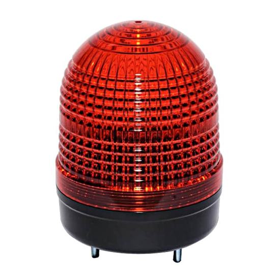 MS86S-S00-R - Menics - Stackable Tower Lighting, Beacons, and Components
