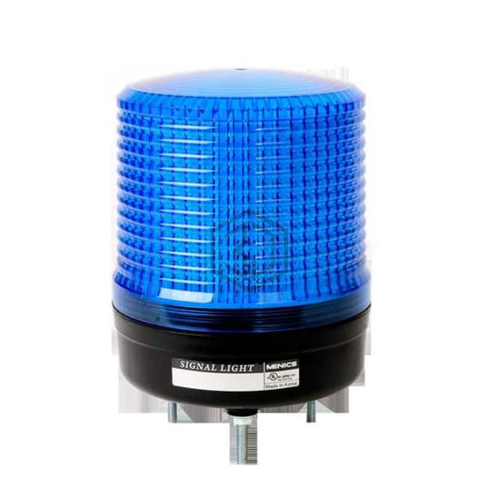 MS115L-BFF-B - Menics - Stackable Tower Lighting, Beacons, and Components
