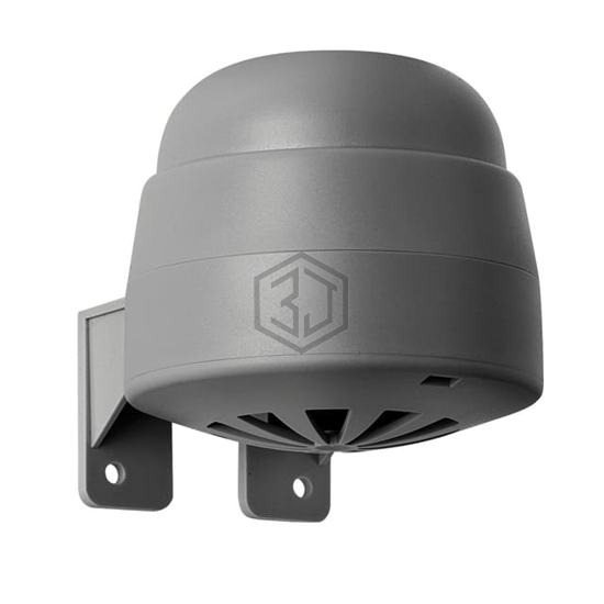 12800075 - WERMA USA Inc. - Stackable Tower Lighting, Beacons, and Components