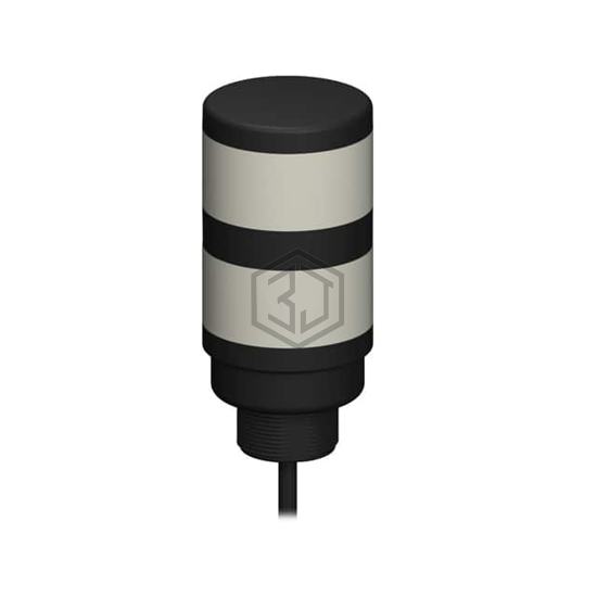 TL50GR - Banner Engineering Corporation - Stackable Tower Lighting, Beacons, and Components