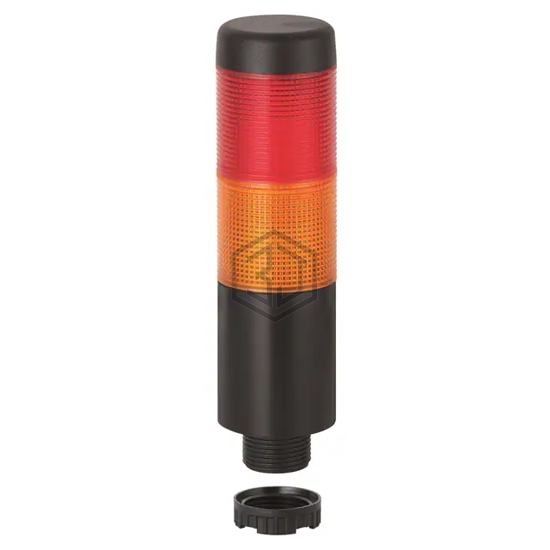 69823075 - WERMA USA Inc. - Stackable Tower Lighting, Beacons, and Components