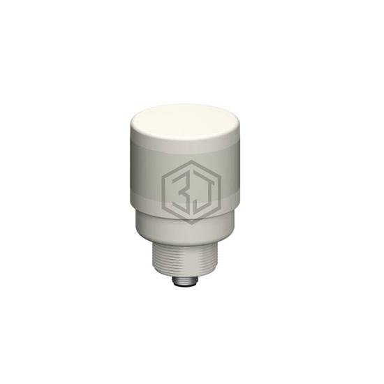 TL50HBCQ - Banner Engineering Corporation - Stackable Tower Lighting, Beacons, and Components