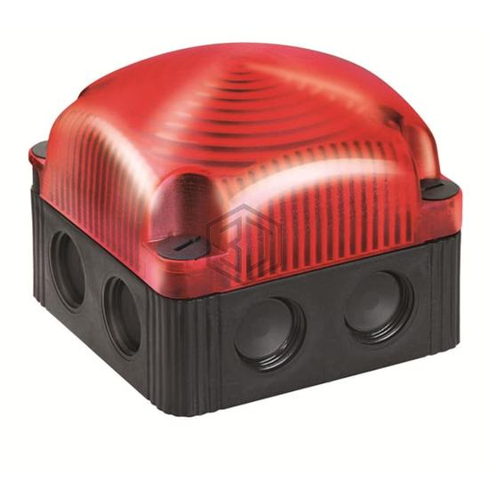 85310055 - WERMA USA Inc. - Stackable Tower Lighting, Beacons, and Components
