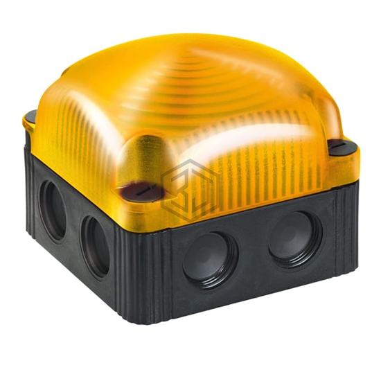 85331054 - WERMA USA Inc. - Stackable Tower Lighting, Beacons, and Components