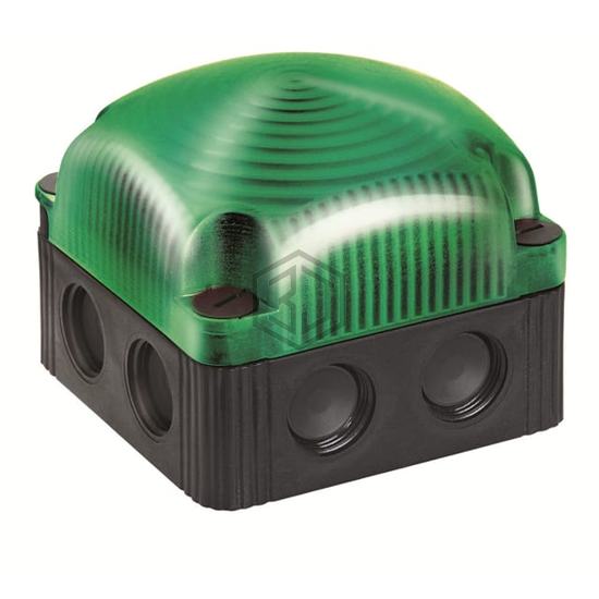 85321066 - WERMA USA Inc. - Stackable Tower Lighting, Beacons, and Components
