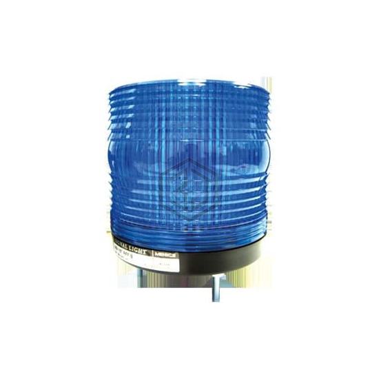 MS115T-R00-B - Menics - Stackable Tower Lighting, Beacons, and Components