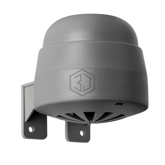 12800067 - WERMA USA Inc. - Stackable Tower Lighting, Beacons, and Components