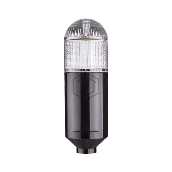 PTD-AF-1FF-RBG-B - Menics - Stackable Tower Lighting, Beacons, and Components