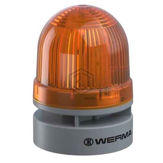 46031074 - WERMA USA Inc. - Stackable Tower Lighting, Beacons, and Components