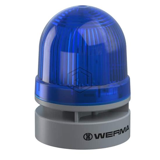 46052060 - WERMA USA Inc. - Stackable Tower Lighting, Beacons, and Components