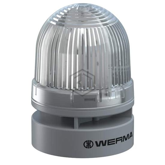 46041074 - WERMA USA Inc. - Stackable Tower Lighting, Beacons, and Components