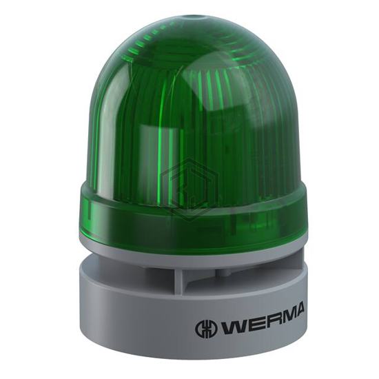 46021060 - WERMA USA Inc. - Stackable Tower Lighting, Beacons, and Components