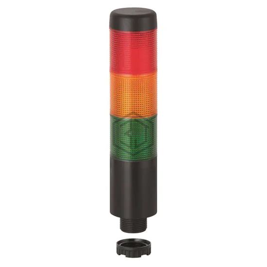 69811074 - WERMA USA Inc. - Stackable Tower Lighting, Beacons, and Components