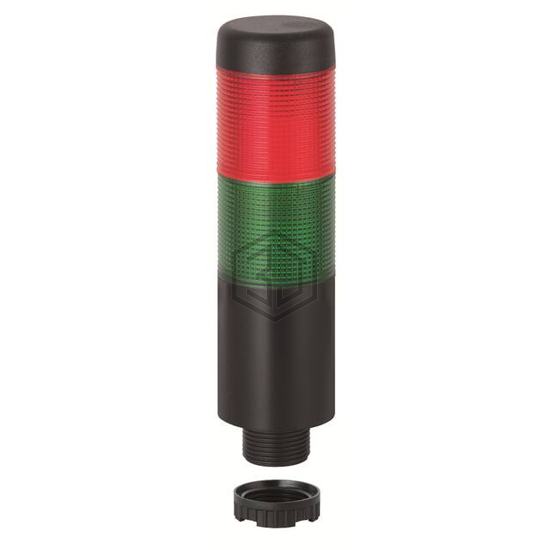 69912075 - WERMA USA Inc. - Stackable Tower Lighting, Beacons, and Components