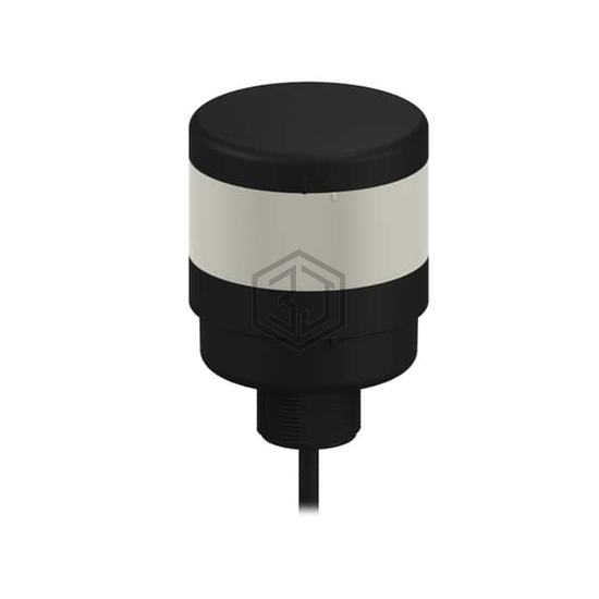 TL70Y - Banner Engineering Corporation - Stackable Tower Lighting, Beacons, and Components