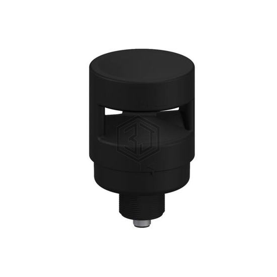 TL70AQ - Banner Engineering Corporation - Stackable Tower Lighting, Beacons, and Components